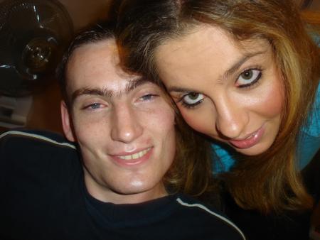 Mon Hom & Moi trop déchirés